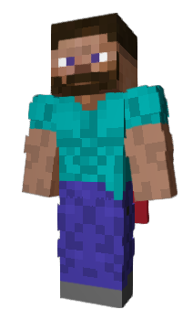 Minecraft skin dolq