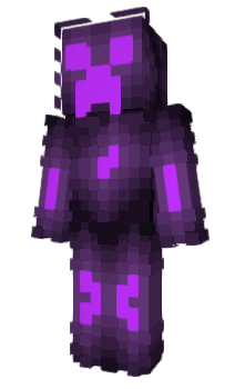 Minecraft скін по ніку TcTac