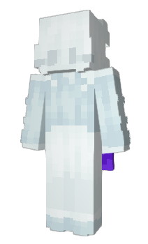 Minecraft скин по нику ancuwu