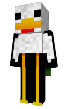 Minecraft skin sasho6606bg