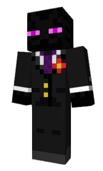 Minecraft skin Wanna_Cry