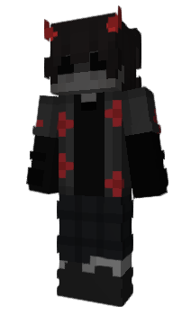 Minecraft скін по ніку kevin90