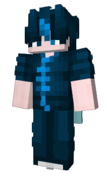 Minecraft скин по нику Limmoonn