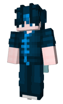 Minecraft skin Limmoonn