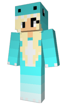 Minecraft скин по нику Timbd