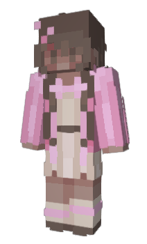 Minecraft скин по нику zelhag