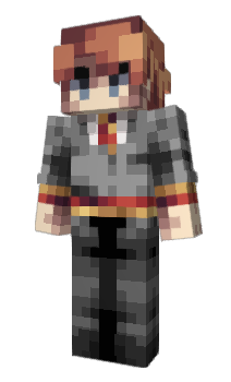 Minecraft скін по ніку buildercraft