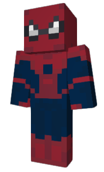 Minecraft skin rezzb
