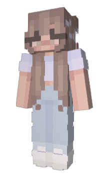 Minecraft скин по нику Aborrajado