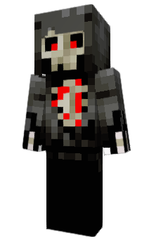 Minecraft skin BMWM3