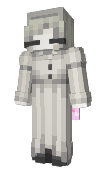 Minecraft скин по нику vaeo