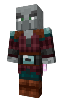 Minecraft skin Yo98