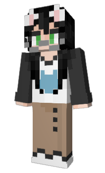 Latest Minecraft skins Page - 808