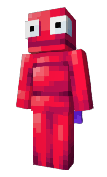 Minecraft скин по нику 6001