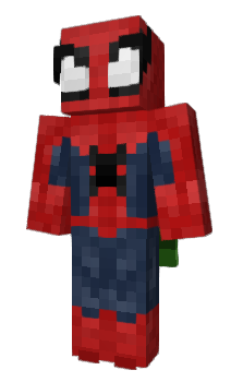 Minecraft skin hombrearan