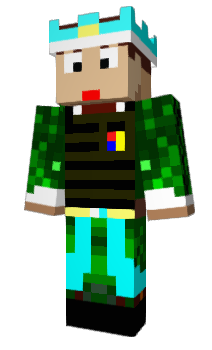 Minecraft скин по нику minecraftjung