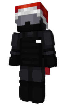 Minecraft skin Bosniaczek69