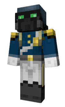Minecraft skin Tuckler