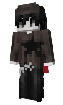 Minecraft skin 8375