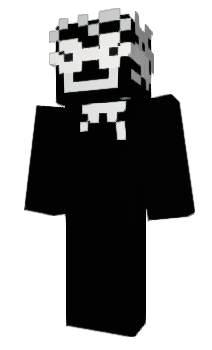 Minecraft skin Vavano
