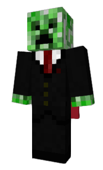 Minecraft скин по нику AppleCider
