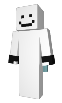 Minecraft скин по нику qad_tasama