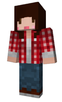 Minecraft скин по нику sof_dawg