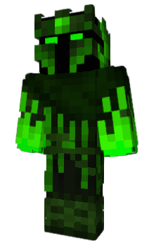 Minecraft skin Jack123