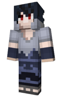Minecraft скін по ніку demonslayerrrr