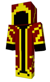 Minecraft скін по ніку NearDream