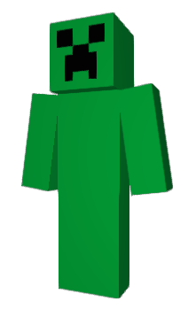 Minecraft скин по нику kdam