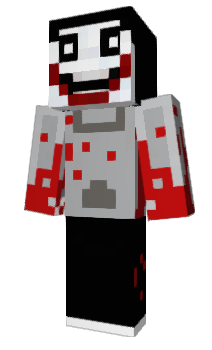 Minecraft скин по нику bigit