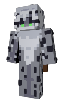 Minecraft скин по нику Mr_Comrade_RD