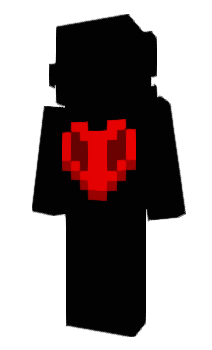 Minecraft скин по нику iImGod