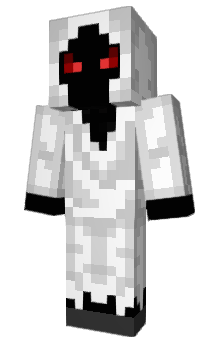 Minecraft skin AndersonPaak
