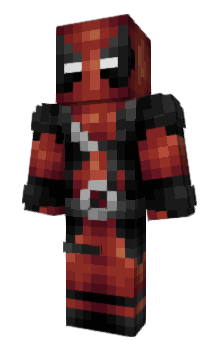 Minecraft скин по нику Sbsen