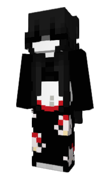 Minecraft skin mulaa_