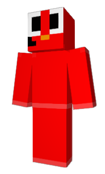Minecraft skin TheAmazingDP