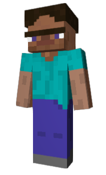 Minecraft скин по нику blackboy77