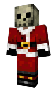 Minecraft скин по нику _FreddyPaw_