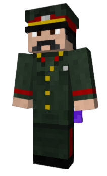 Minecraft skin aleysteyl