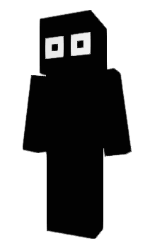 Minecraft skin tommyjin
