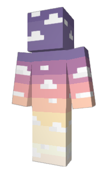 Minecraft скин по нику another2