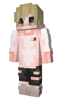 Minecraft скін по ніку utus