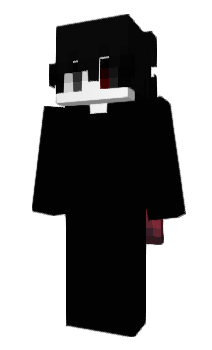 Minecraft скин по нику aqps