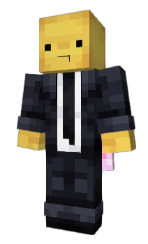 Minecraft скін по ніку nadezhda_babkina