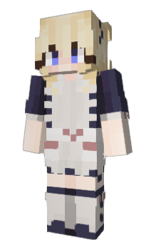 Minecraft скін по ніку ricesh