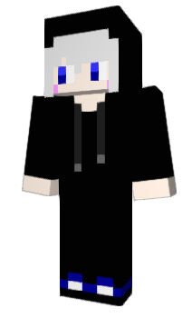 Minecraft скин по нику MUTON