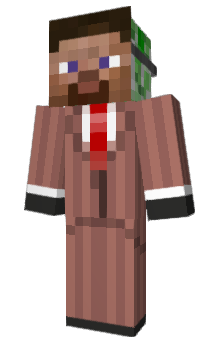 Minecraft skin Painu
