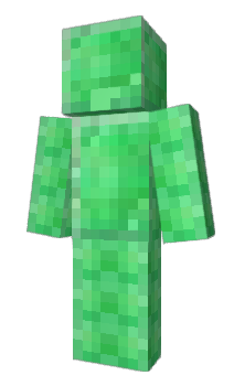 Minecraft skin FunMaze